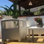 A Casa Di Giuseppe 2 Frühstückspension Carini