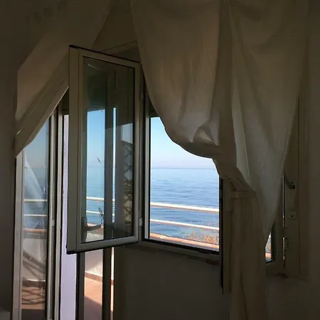 A Casa Di Giuseppe 2 * Carini