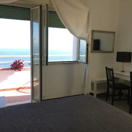 A Casa Di Giuseppe 2 Карини