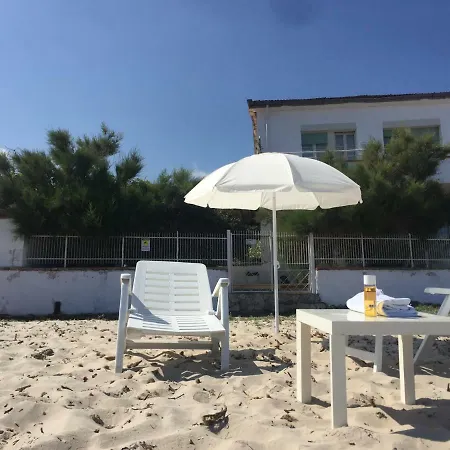 Отель типа 