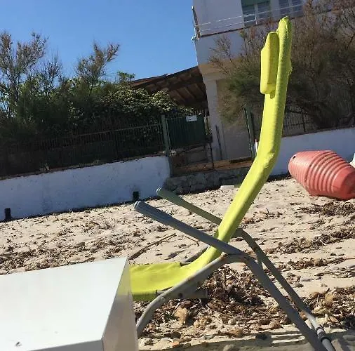 A Casa Di Giuseppe 2 *