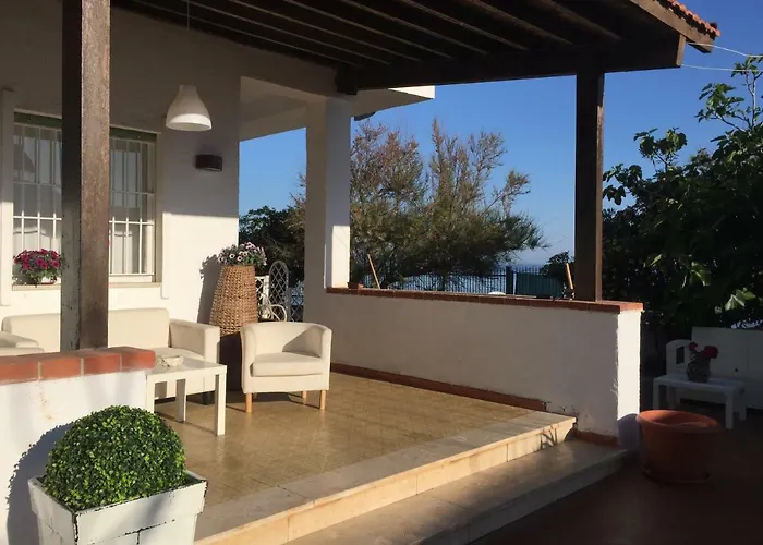 Oda ve Kahvaltı A Casa Di Giuseppe 2 *