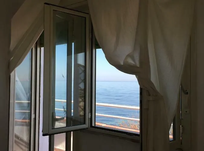 A Casa Di Giuseppe 2 * Carini