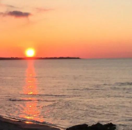 A Casa Di Giuseppe 2 Oda ve Kahvaltı Carini