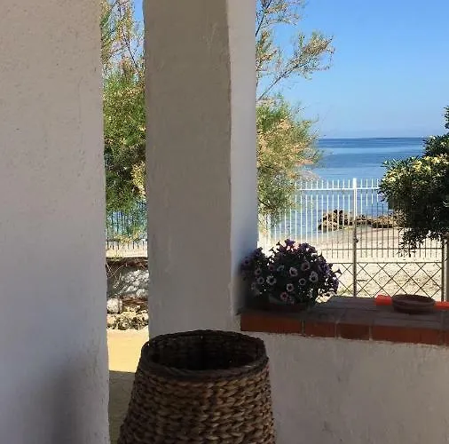 A Casa Di Giuseppe 2 Oda ve Kahvaltı *