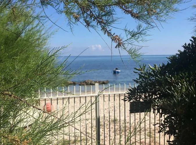 A Casa Di Giuseppe 2 Oda ve Kahvaltı