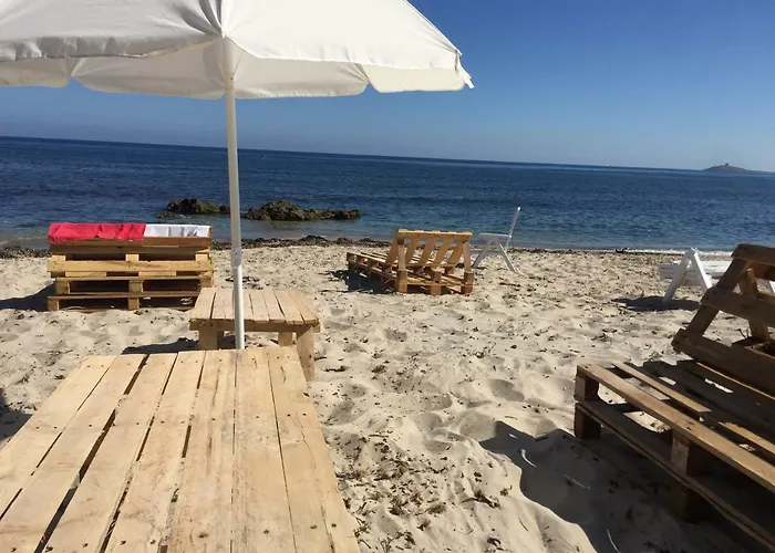 Oda ve Kahvaltı A Casa Di Giuseppe 2 *