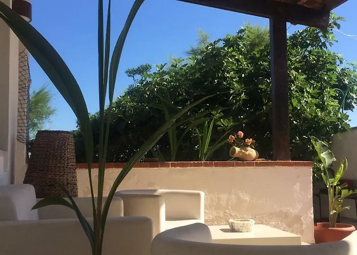 A Casa Di Giuseppe 2 Oda ve Kahvaltı