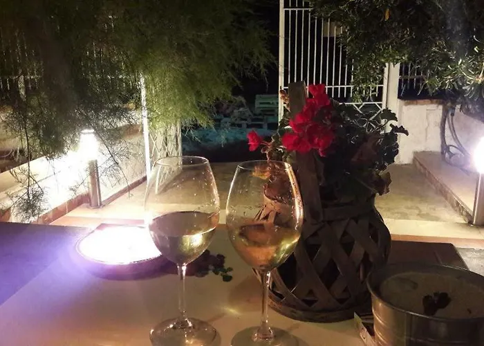 A Casa Di Giuseppe 2 Oda ve Kahvaltı