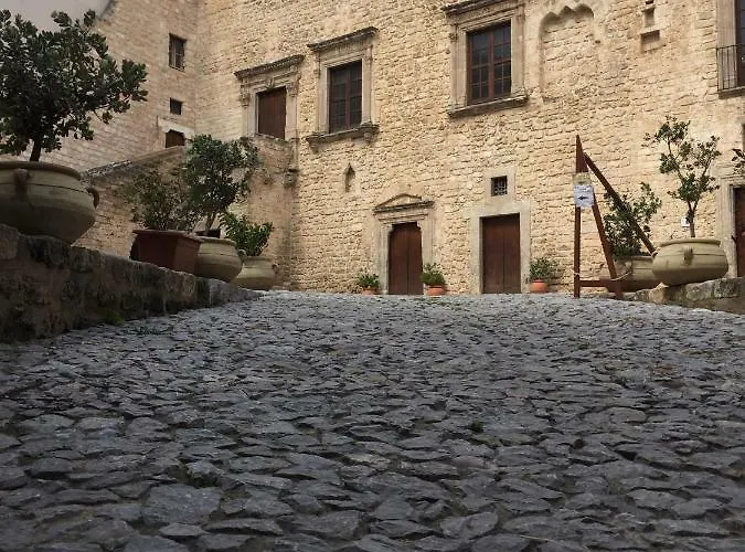 A Casa Di Giuseppe 2 *