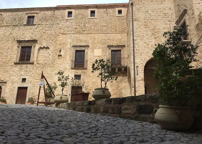 Oda ve Kahvaltı A Casa Di Giuseppe 2 Carini