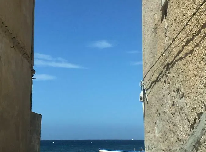 A Casa Di Giuseppe 2 *