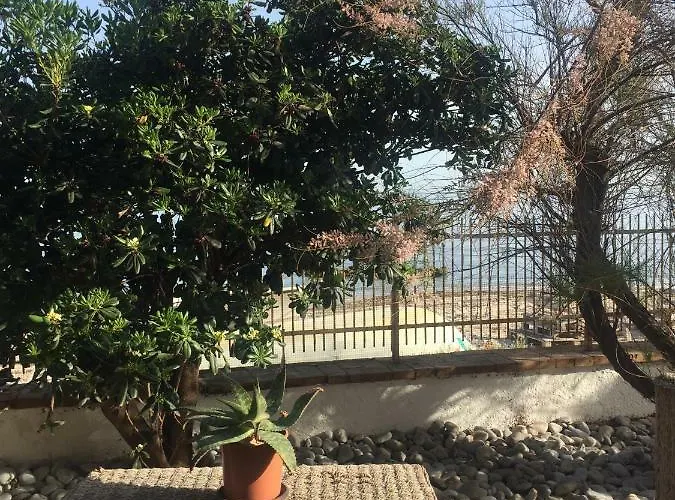 Oda ve Kahvaltı A Casa Di Giuseppe 2 *