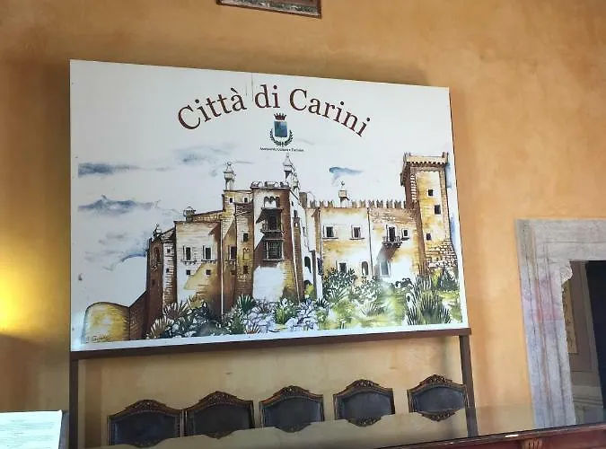 A Casa Di Giuseppe 2 Oda ve Kahvaltı
