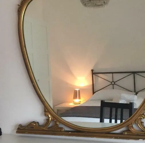 A Casa Di Giuseppe 2 Oda ve Kahvaltı *