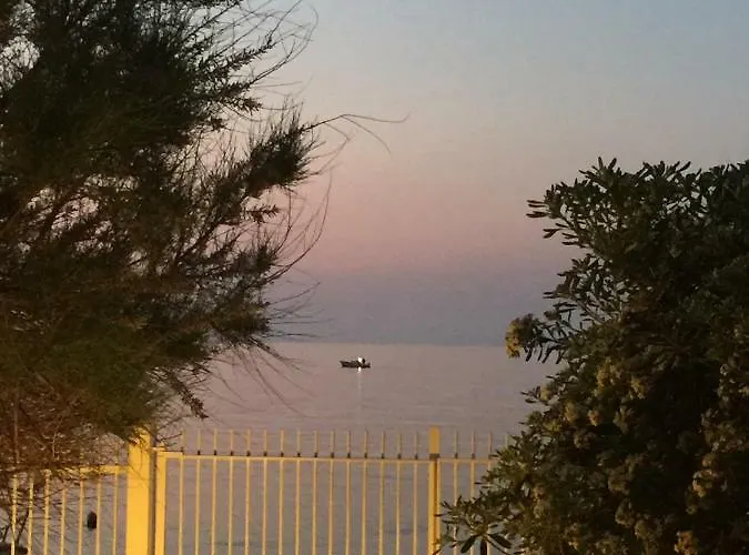 Oda ve Kahvaltı A Casa Di Giuseppe 2 *