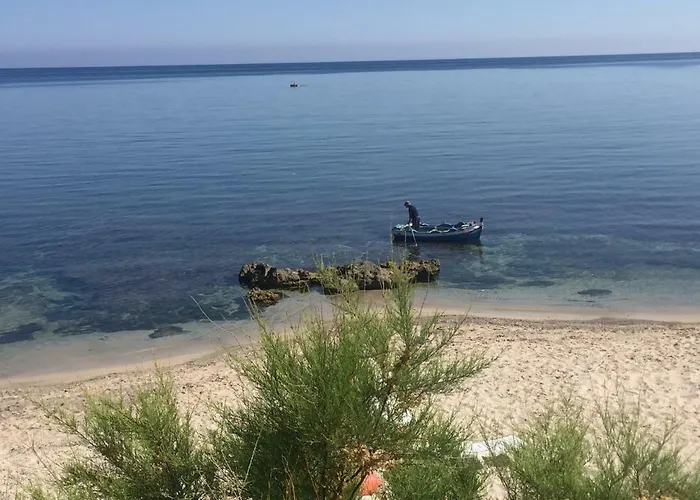 Oda ve Kahvaltı A Casa Di Giuseppe 2 *