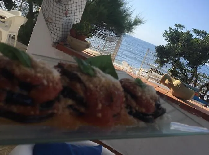 A Casa Di Giuseppe 2 *