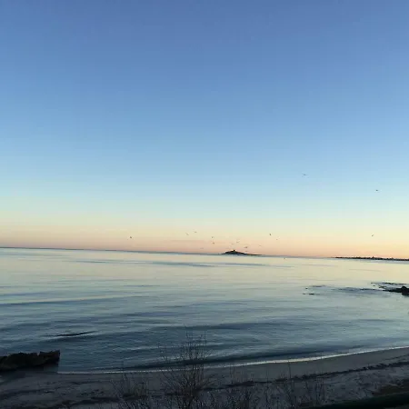 A Casa Di Giuseppe 2 *
