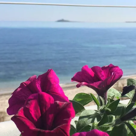 A Casa Di Giuseppe 2 Bed & Breakfast *