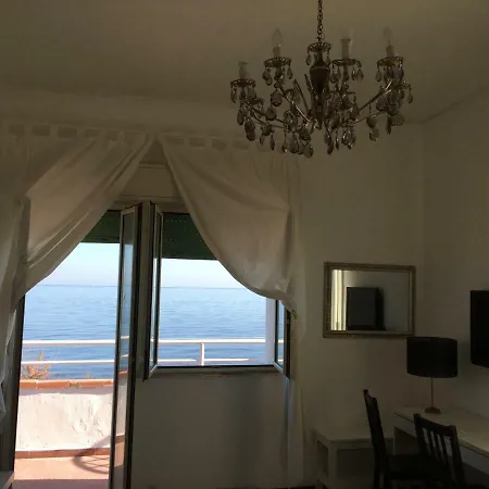 فندق مبيت وإفطار A Casa Di Giuseppe 2 *