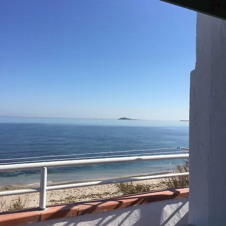 Bed & Breakfast A Casa Di Giuseppe 2 Carini