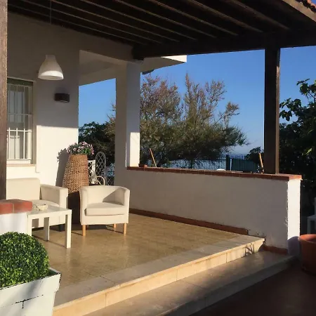 فندق مبيت وإفطار A Casa Di Giuseppe 2 *