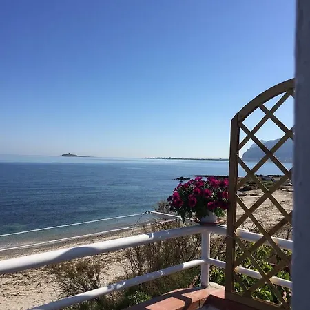 A Casa Di Giuseppe 2 فندق مبيت وإفطار