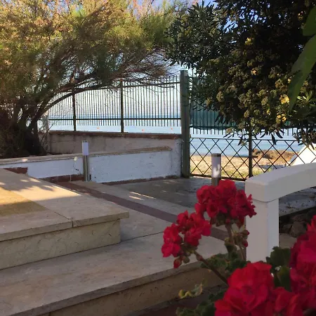 Bed & Breakfast A Casa Di Giuseppe 2