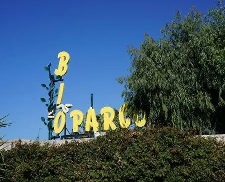 A Casa Di Giuseppe 2 * Carini