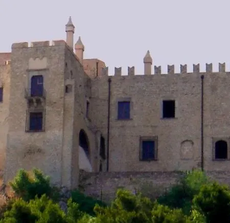 Bed & Breakfast A Casa Di Giuseppe 2