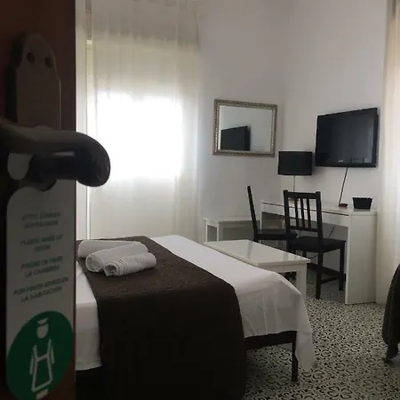 Bed & Breakfast A Casa Di Giuseppe 2 Carini