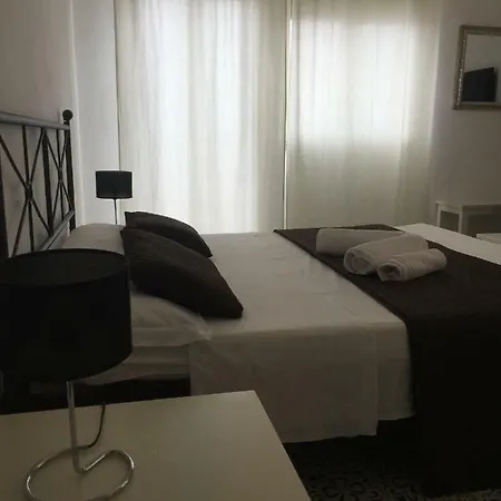 A Casa Di Giuseppe 2 Bed & Breakfast Carini