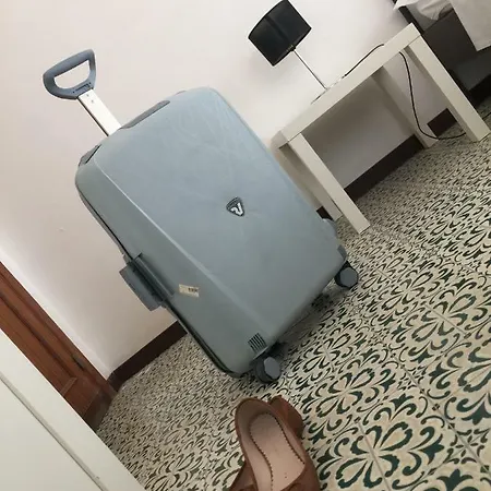 Bed & Breakfast A Casa Di Giuseppe 2 Carini