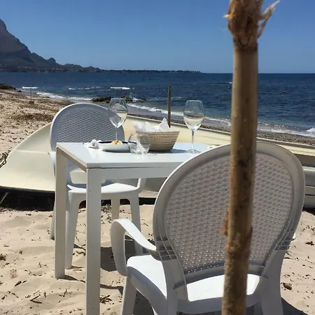 A Casa Di Giuseppe 2 Bed & Breakfast