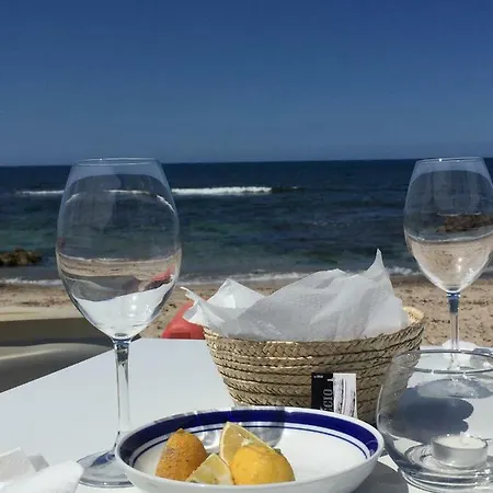 A Casa Di Giuseppe 2 Bed & Breakfast