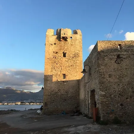 A Casa Di Giuseppe 2 Bed & Breakfast