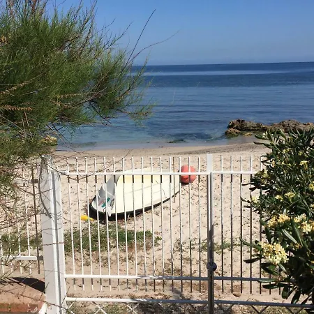 A Casa Di Giuseppe 2 Carini