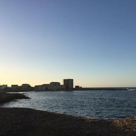 A Casa Di Giuseppe 2 Bed & Breakfast Carini