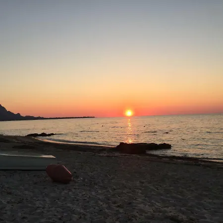 A Casa Di Giuseppe 2 *