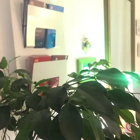 A Casa Di Giuseppe 2 فندق مبيت وإفطار كاريني