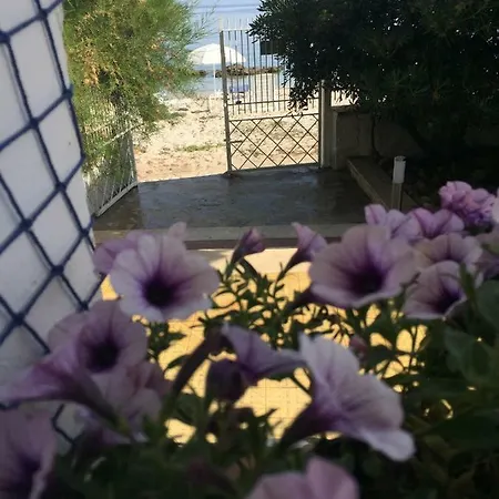 A Casa Di Giuseppe 2 * كاريني