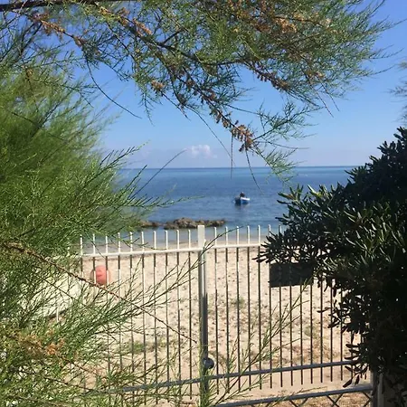 A Casa Di Giuseppe 2 Bed & Breakfast