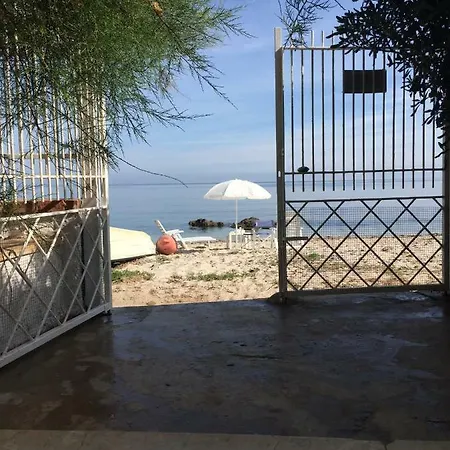 A Casa Di Giuseppe 2 * Carini