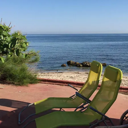 Bed & Breakfast A Casa Di Giuseppe 2 *