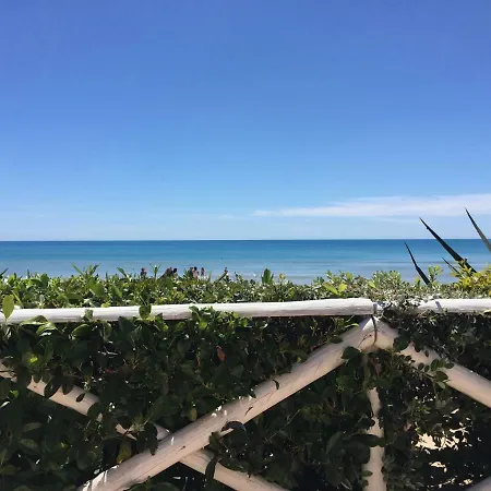 A Casa Di Giuseppe 2 * Carini