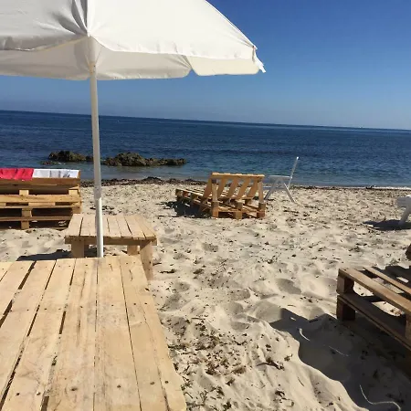 Bed & Breakfast A Casa Di Giuseppe 2 *