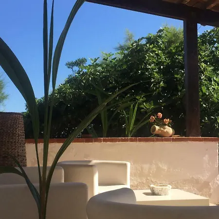 A Casa Di Giuseppe 2 Bed & Breakfast