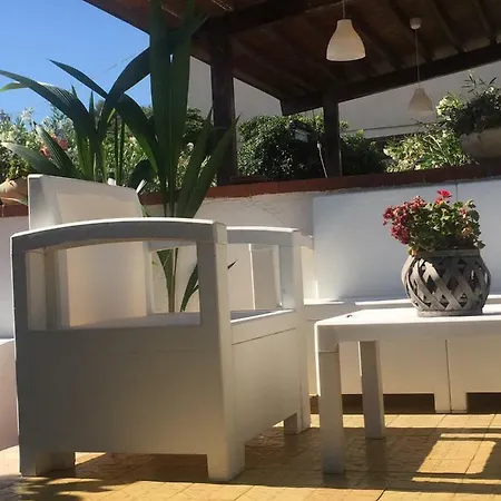 A Casa Di Giuseppe 2 Bed & Breakfast Carini