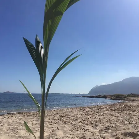 A Casa Di Giuseppe 2 * Carini